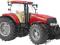 BRUDER 03095 CIĄGNIK CASE CVX 230 NOWOŚĆ 2011 HIT!
