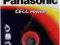1 szt. PANASONIC CR DL ECR 1620 3 V