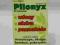 PILONYX 60 kaps Włosy i Paznokcie Bambus Skrzyp