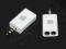 ADAPTER 4 PIN ROZGAŁĘŹNIK JACK 3,5 iPhone Apple