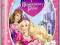 Barbie i Diamentowy Pałac (DVD), polski dubbing