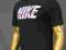 koszulka t-shirt Nike - M
