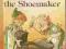 Ladybird THE ELVES AND THE SHOEMAKER well loved ta