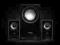 Głośniki PRO Sound System 2.1 SA-201