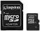 microSD 32GB Adapter SDC4/32GB