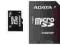 16GB MicroSD Card Retail Class4 with Adapter