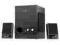 Głośniki 2.1 SW-M2.1 350, 11W, czarne