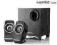 Głośniki 2.1 A220 retail