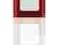 Odtwarzacz MP3 VENI Red 2GB MP322