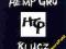 HEMP GRU Klucz / Waco *Sokół *Pono *Włodi *