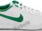 Buty Nike J-R MAIN DRAW (GS) (37.5) wht/grn