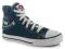 Lee Cooper Denim Navy trampki - 5 - NOWKA