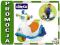 CHICCO 71518 JEŹDZIK PCHACZ ROWER 4w1 ERGO GYM +
