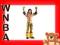 WWE WRESTLING Figurka Royal Rumble JOHN MORRISON