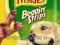 *** FRISKIES BEGGIN STRIPS - chrupiący bekon ***