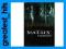 MATRIX TRYLOGIA BOX (5DVD)