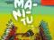Ma-Ni-Tu - gra karciana Nowa!