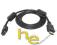 Kabel HDMI-HDMI  v.1,3b złocone wtyki 15m 24AWG