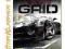 Gra PC XK-G Race Driver: Grid