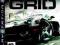 Gra PS3 Racedriver Grid