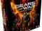 GEARS OF WAR NOWOŚĆ  PL  GRA PLANSZOWA
