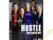THE HUSTLE (COMPLETE BBC SERIES 6) 2 DVD Przekręt