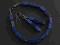 EGYPTIAN ## LAPIS LAZULI ## BRANSOLETKA i KOLCZYKI