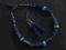 TURKUS EGYPTIAN ## LAPIS ## BRANSOLETKA i KOLCZYKI
