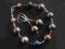 LUXURY PERŁY SWAROVSKI ## BRANSOLETKA i KOLCZYKI