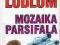 Mozaika Parsifala. Robert Ludlum (1990)