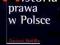 Historia prawa w Polsce - Makiłła Dariusz