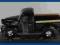Ford Pick Up 1940 (czarny)  Motor Max 1:24 73234BK
