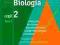 Biologia część 2 tom 1 Podręcznik ZR WSiP