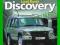 Land Rover Discovery - album poradnik (Haynes)