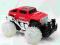Samochód RC Rocket zdalnie sterowany monster truck