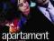 APARTAMENT  MONICA BELLUCCI DVD FOLIA