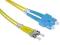 Patchcord światłowodowy SC-ST 62.5/125 duplex 30m