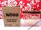 DSQUARED SHE WOOD TESTER 100 ML EDP SUPER ZAPACH!!