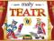 GRA edukacyjna MAŁY TEATR + NAJPIĘKNIEJSZE BAJKI
