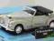 MERCEDES - BENZ 300S 1955 1:34 WELLY