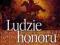 LUDZIE HONORU - A. LAPIERRE __ NOWOŚĆ