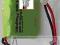 Akumulator 21AAAM3BMU, T502, 3.6V 210mAh NiMH uniw