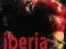 IBERIA Carlos Saura DVD (NOWA)