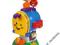 MUZYCZNA SKRZYNKA POCZTOWA FISHER PRICE