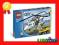 Lego 3658 City - Helikopter Policyjny LUXTOYS Wawa