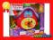 Fisher Price Budzik A Kuku PL T5325 od Luxtoys