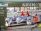 REVELL model AUDI R10 TDI z skala 1:24