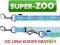 TRIXIE SMYCZ OZDOBNA 2m/15mm SPORTDOG TX-15917