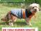 TRIXIE UBRANKO SWETEREK S 40cm 30993 HIPER-ZOO
