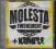MOLESTA EWENEMENT + Kumple/Eldo PabloPavo Fu Fisz